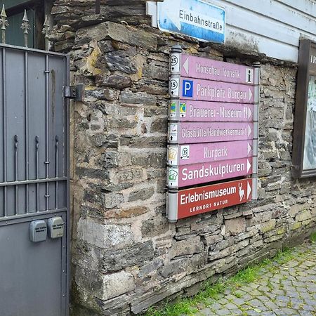 Haus Tradition Monschau 2 Εξωτερικό φωτογραφία