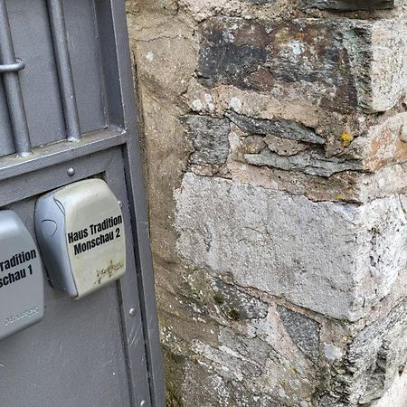 Haus Tradition Monschau 2 Εξωτερικό φωτογραφία
