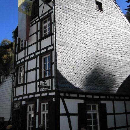 Haus Tradition Monschau 2 Εξωτερικό φωτογραφία