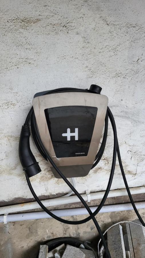 Haus Tradition Monschau 2 Εξωτερικό φωτογραφία