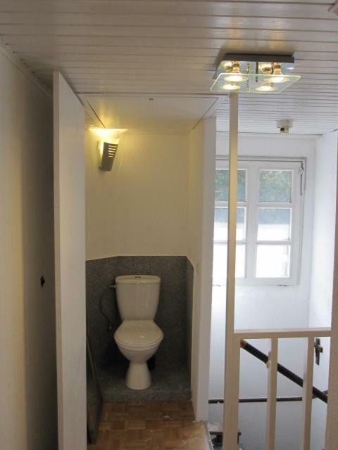 Haus Tradition Monschau 2 Εξωτερικό φωτογραφία