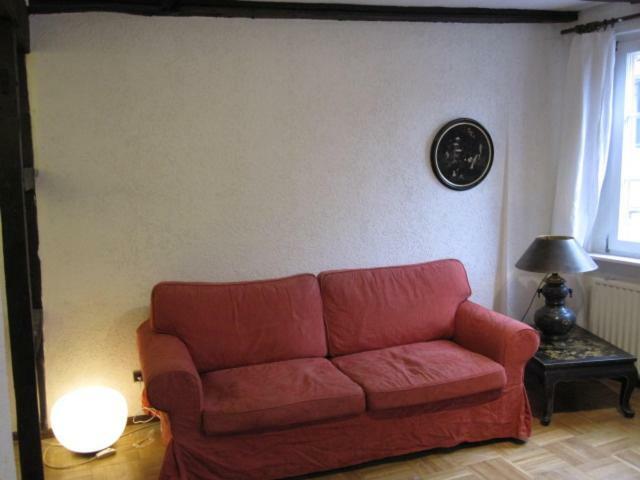Haus Tradition Monschau 2 Εξωτερικό φωτογραφία