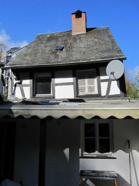 Haus Tradition Monschau 2 Εξωτερικό φωτογραφία