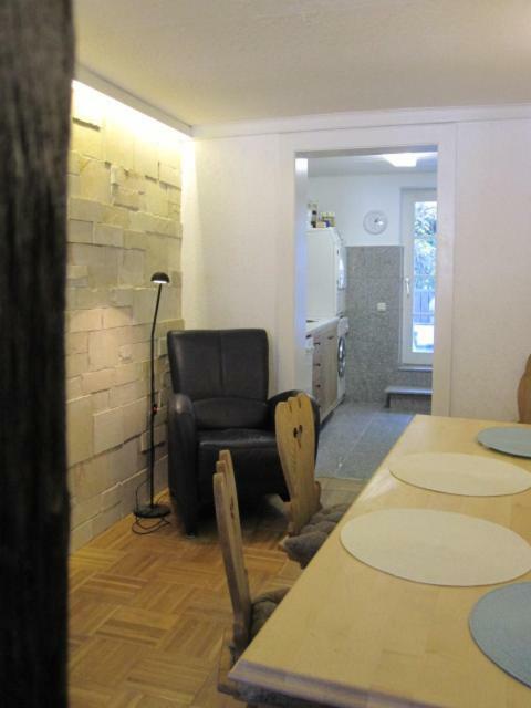 Haus Tradition Monschau 2 Εξωτερικό φωτογραφία