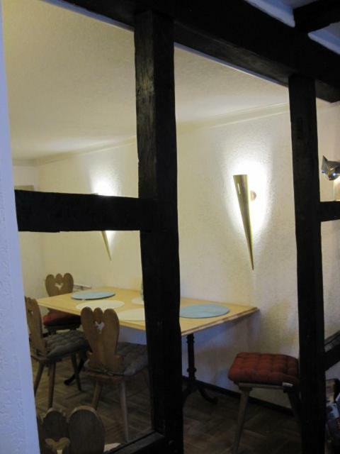 Haus Tradition Monschau 2 Εξωτερικό φωτογραφία
