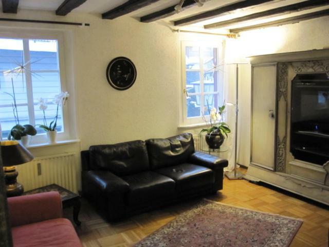 Haus Tradition Monschau 2 Εξωτερικό φωτογραφία